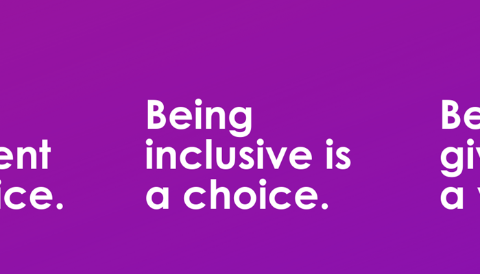 National Inclusion Week 2021