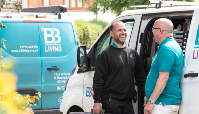 Customer annual review with Board 2023