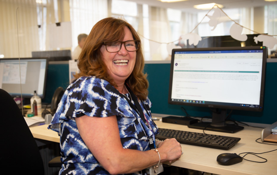 Rent, charges and benefits