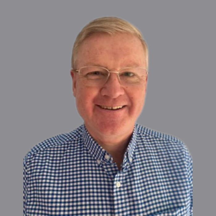 Gerry Doherty Gerry Doherty - Executive Director (Operations) - Maternity Cover