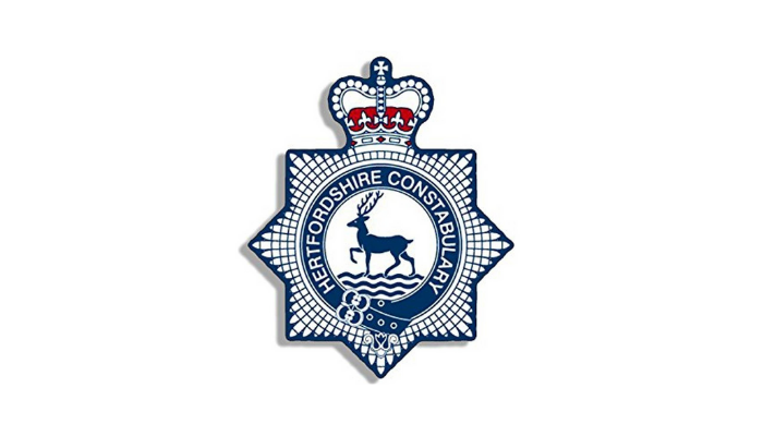 Herts Police Herts Police