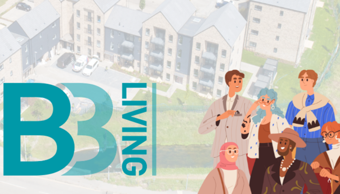 National Inclusion Week at B3Living