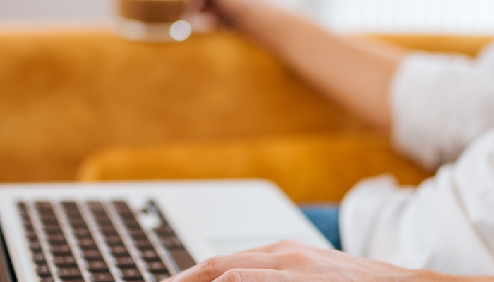 Reviewing our website