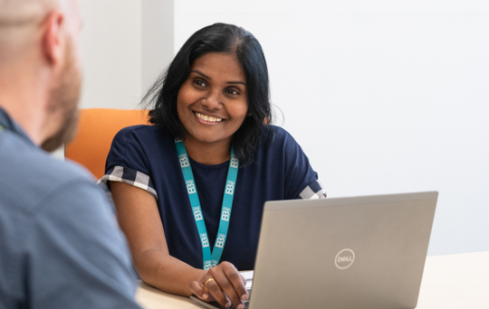 Customer service standards