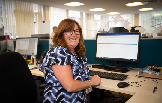 Compliments and suggestions