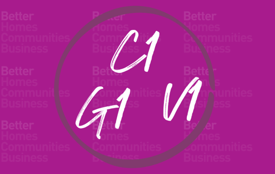 Top-graded by the Regulator