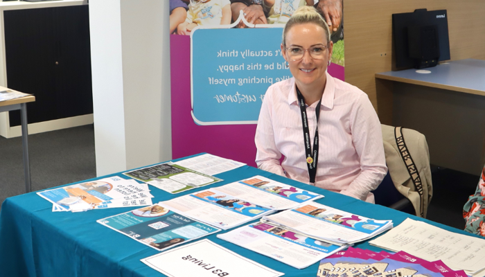 Recruitment and age: working with us if you're over 50