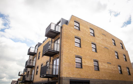 Looking after your home