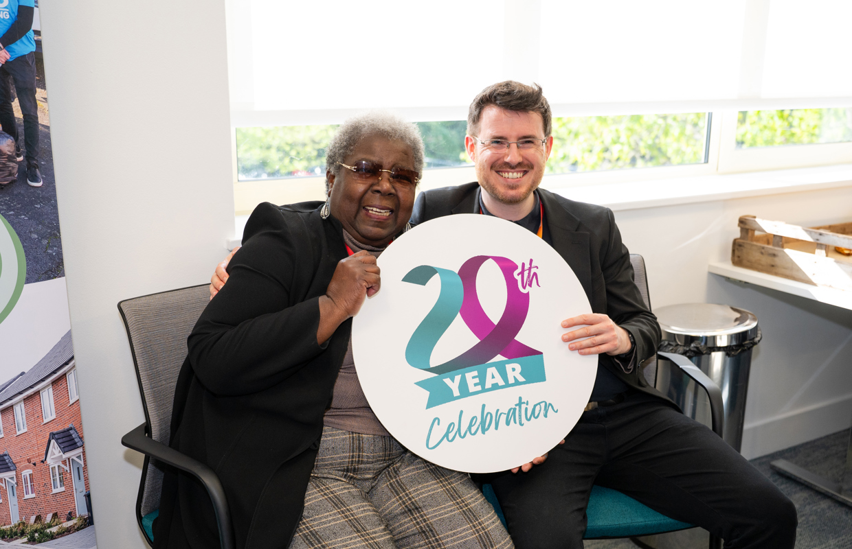 Mayor Patsy Spears And B3liv