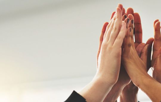 Culture Survey - we're donating £820 to Safer Places!