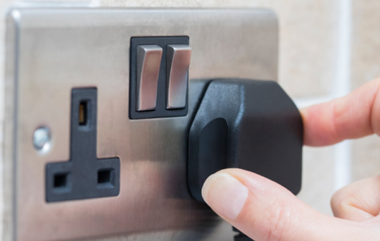 6 simple tips for lower energy bills