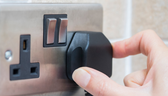 6 simple tips for lower energy bills
