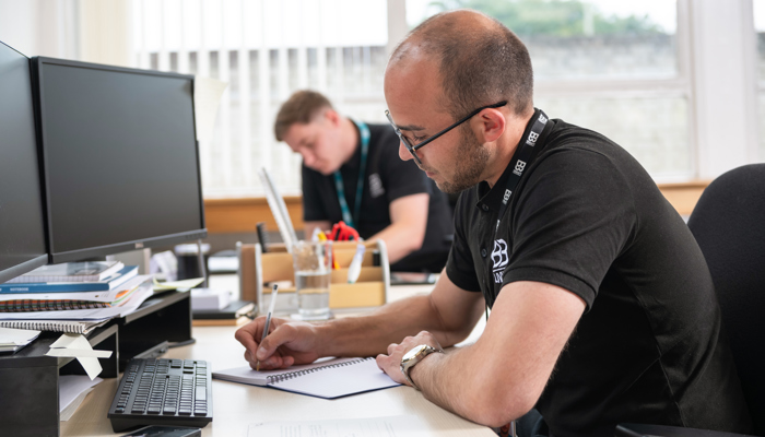 We've published our complaints and tenant satisfaction results