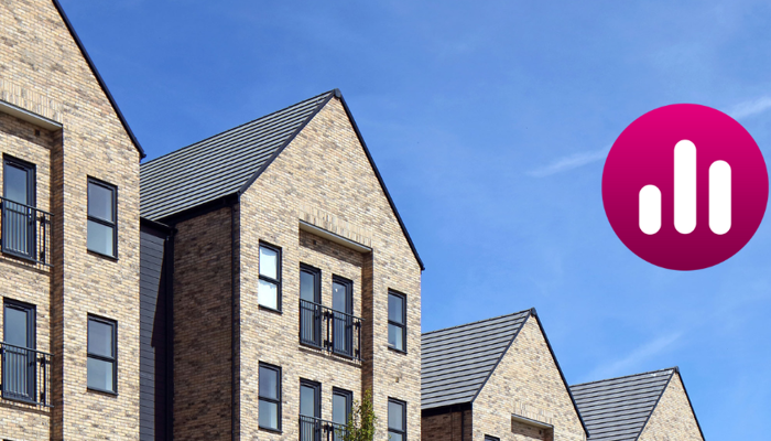 Three awards nominations for our Development team!