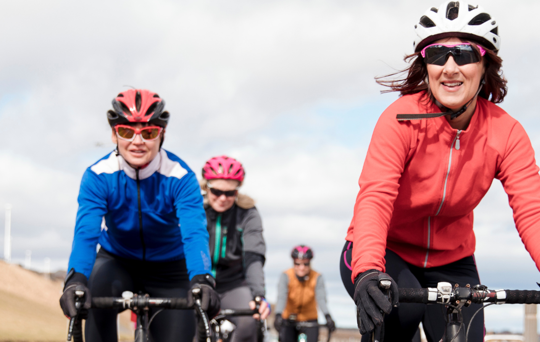 Sustainable transport