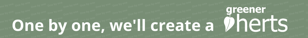 One by One logo