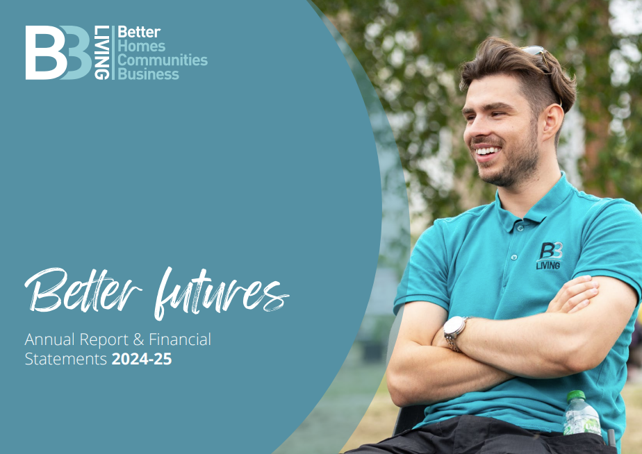 financial-statement-cover-page