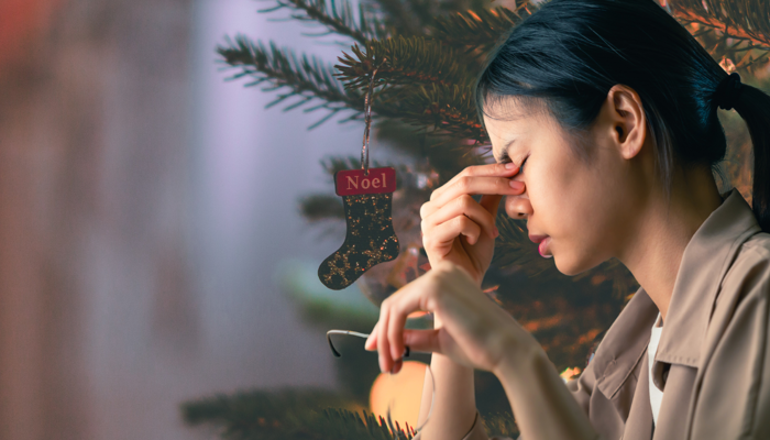 Feeling the pinch this Christmas