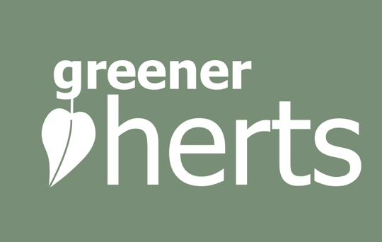 Introducing greener Herts