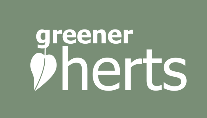 Introducing greener Herts
