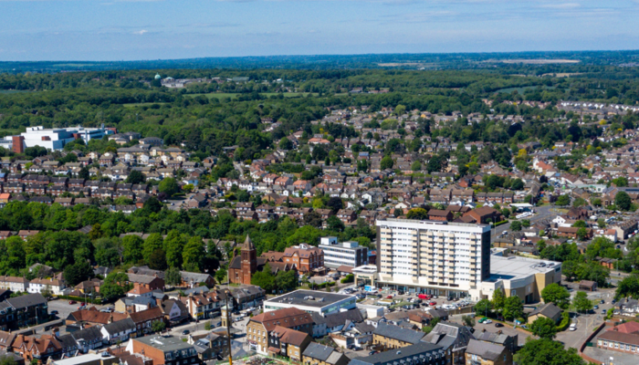 We're consulting our High Street neighbours