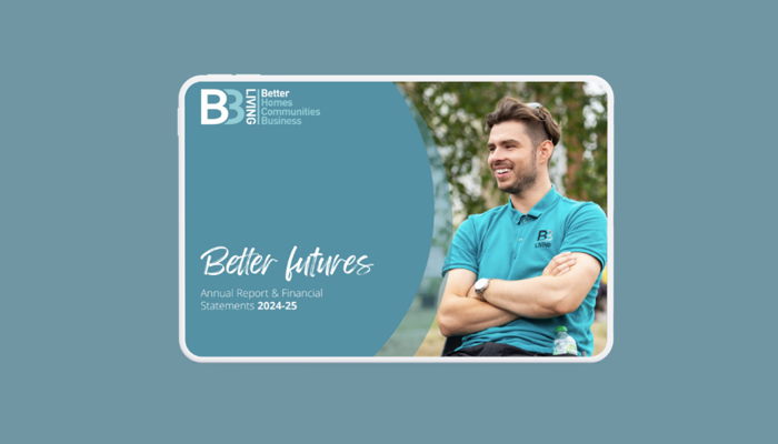 Our 2024-25 Annual Report and Financial Statements
