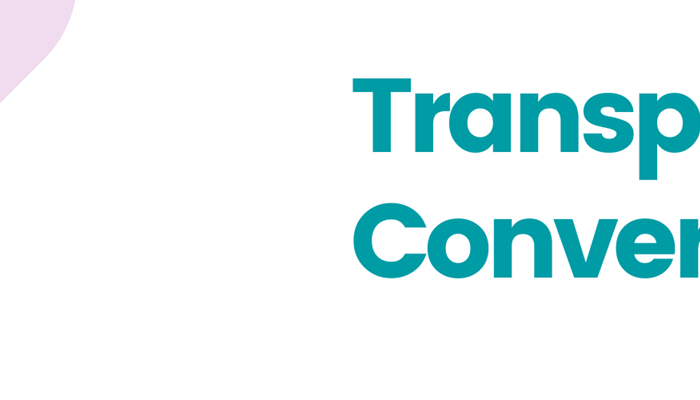 Encouraging open conversations... this month, pronouns!