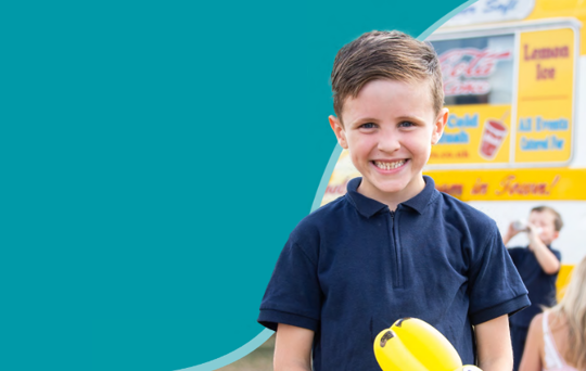 Our 2025-26 Annual Report and Financial Statements