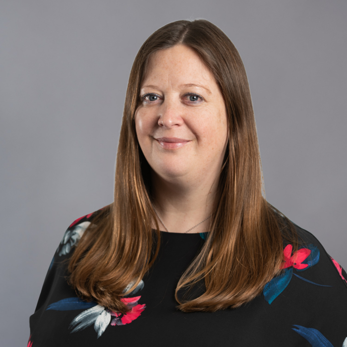 Claire Howe (she/her) Claire Howe (she/her) -  Executive Director (Corporate Services)