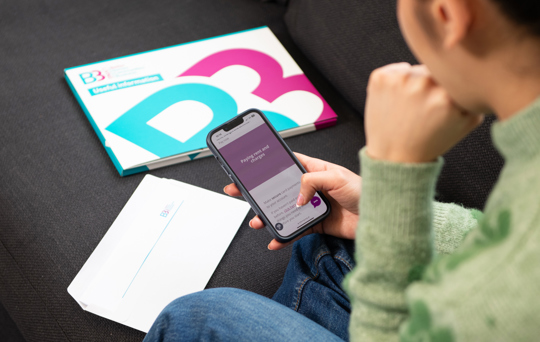 Chloe's journey: overcoming debt and mental health struggles