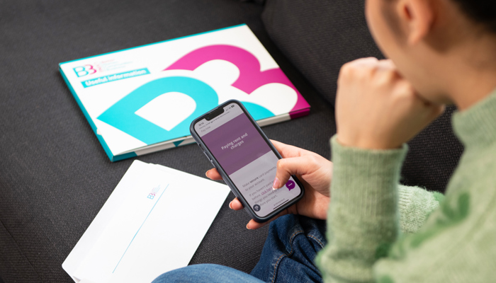 Chloe's journey: overcoming debt and mental health struggles