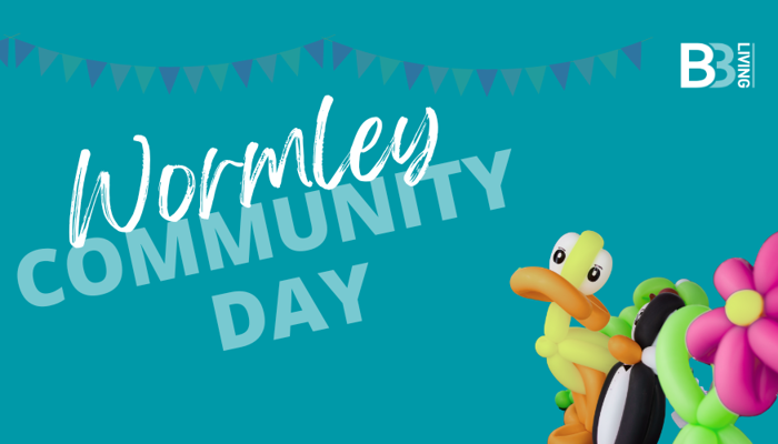 Wormley Community Day 2026