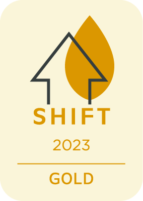 SHIFT 2023 GOLD