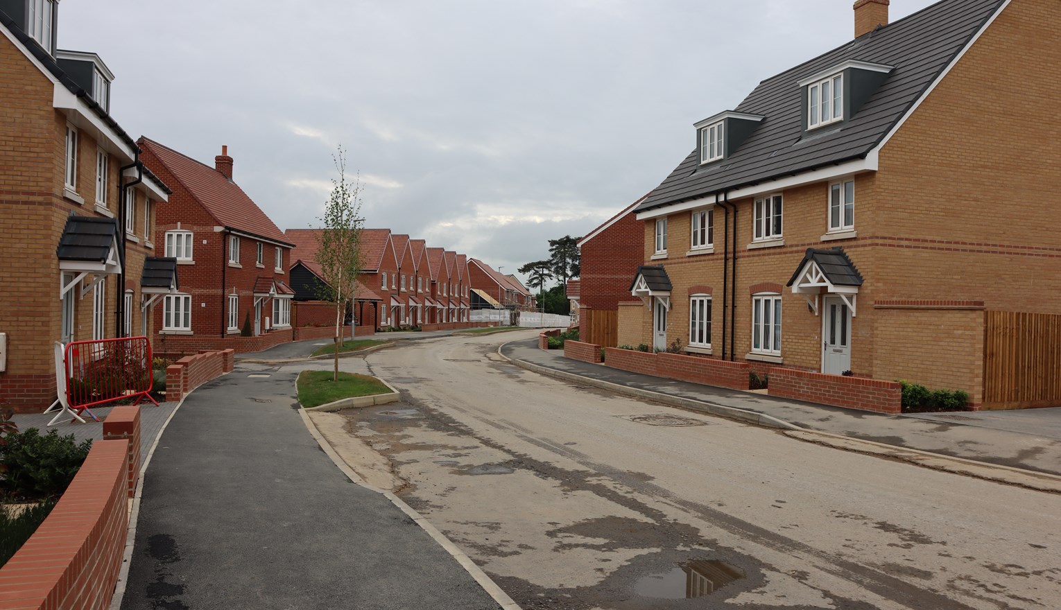 High Leigh