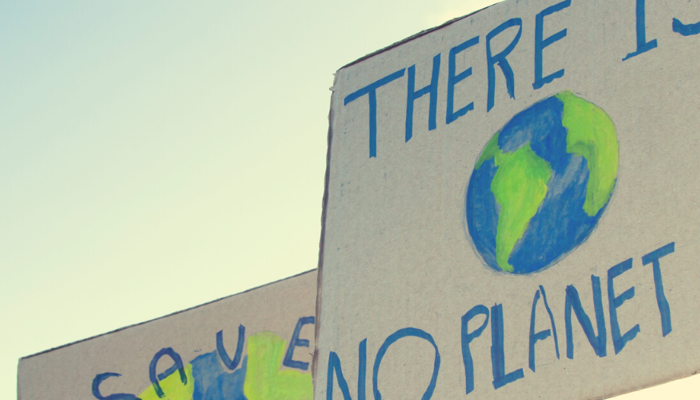Why we'll be talking to you about energy