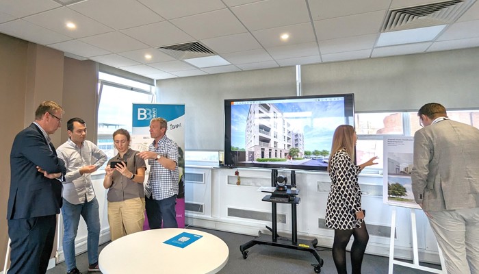 Feedback from our Amwell/Scania House consultation