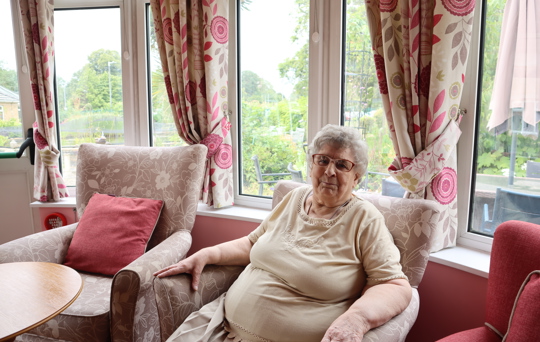 Everyone called me Postman Pat