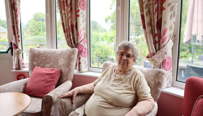 Everyone called me Postman Pat