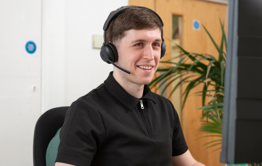 Rent and service charge standards