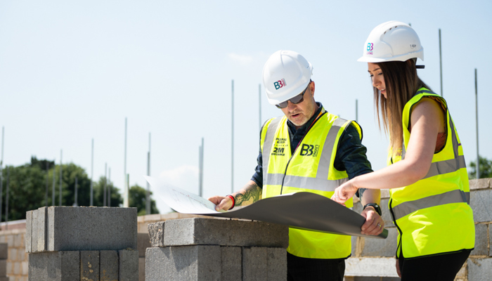 Contractors and planned works