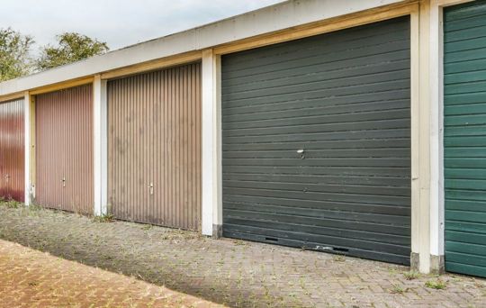 Garages