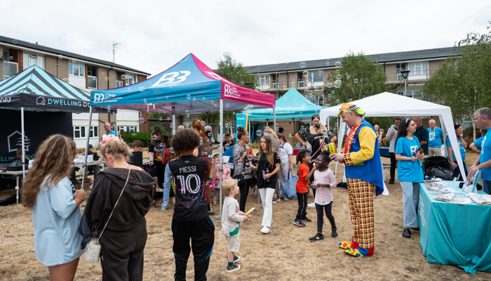 Our Wormley Community Day