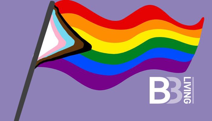 Pride at B3Living