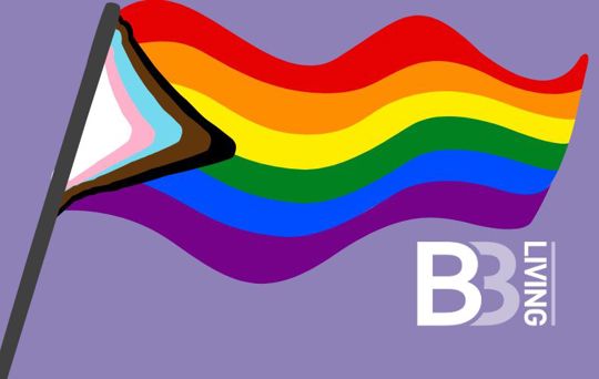 Pride at B3Living