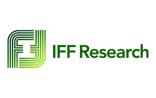 If you get a call from a company called IFF, don’t worry, it's not a scam. It's on behalf of B3Living.