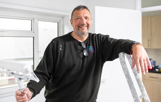 Service standards and performance