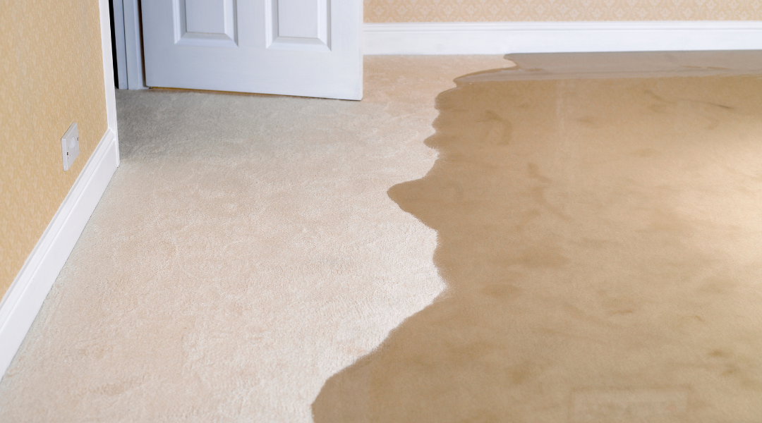 If your home begins to flood... If your home begins to flood...