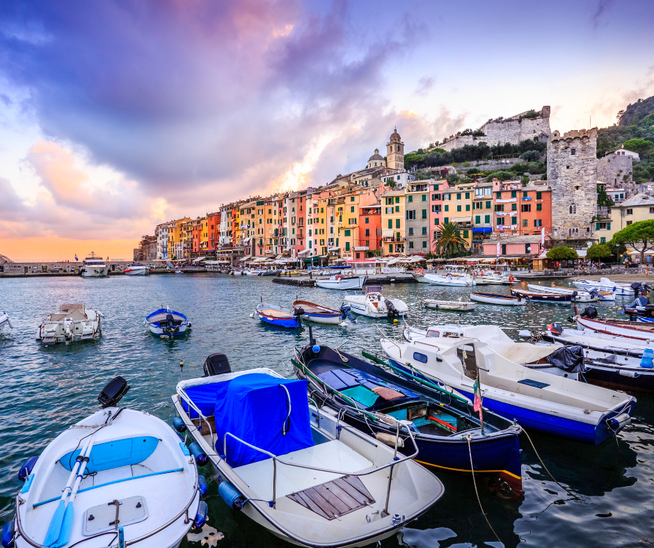 Portovenere
