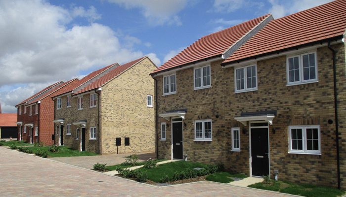 Your voice shaping our new homes, 2025