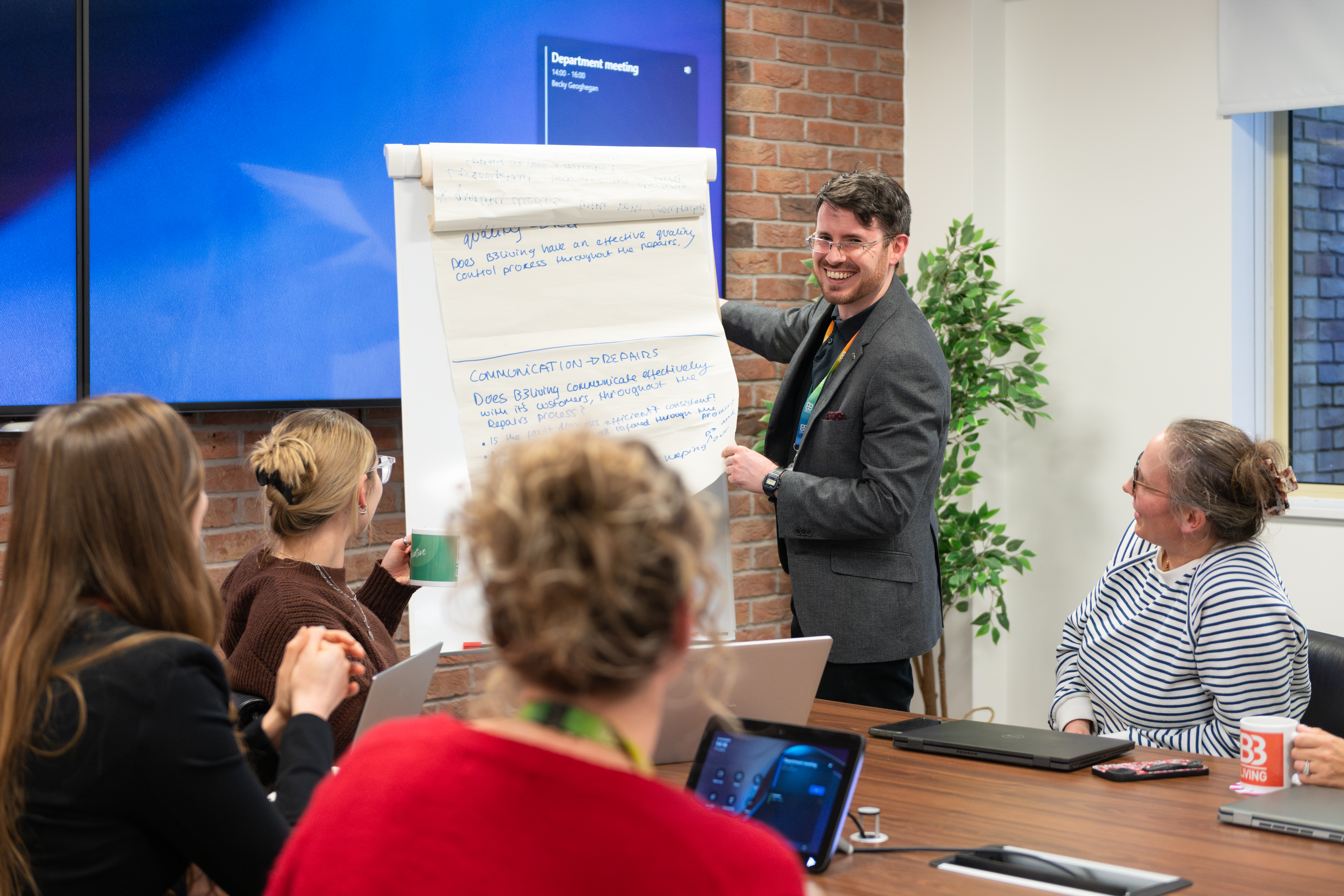Customer Advisory Panel